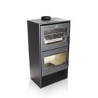 stufa-a-legna-altea-9kw-60x40xh110cm-con-forno