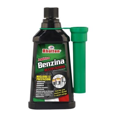 ADDITIVO BENZINA 150ML.