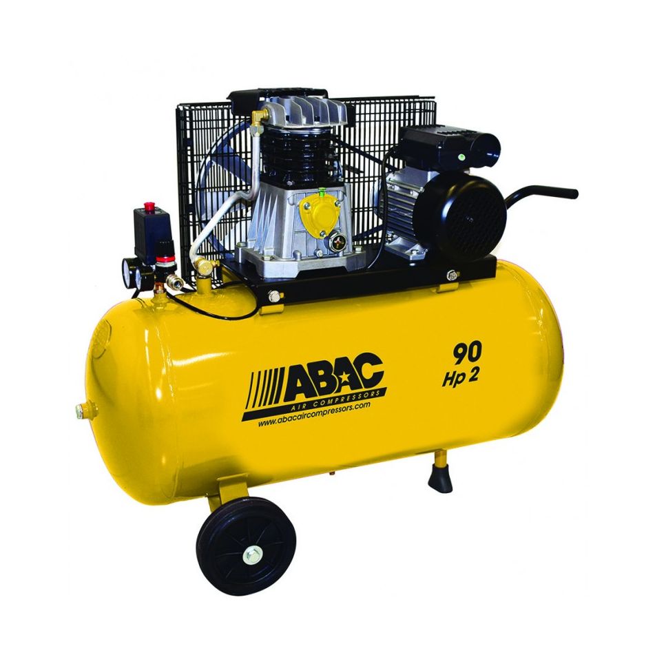 compressore-90l-a-cinghia-lubrificato