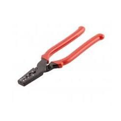TENAGLIA CARPENTIERE 220MM