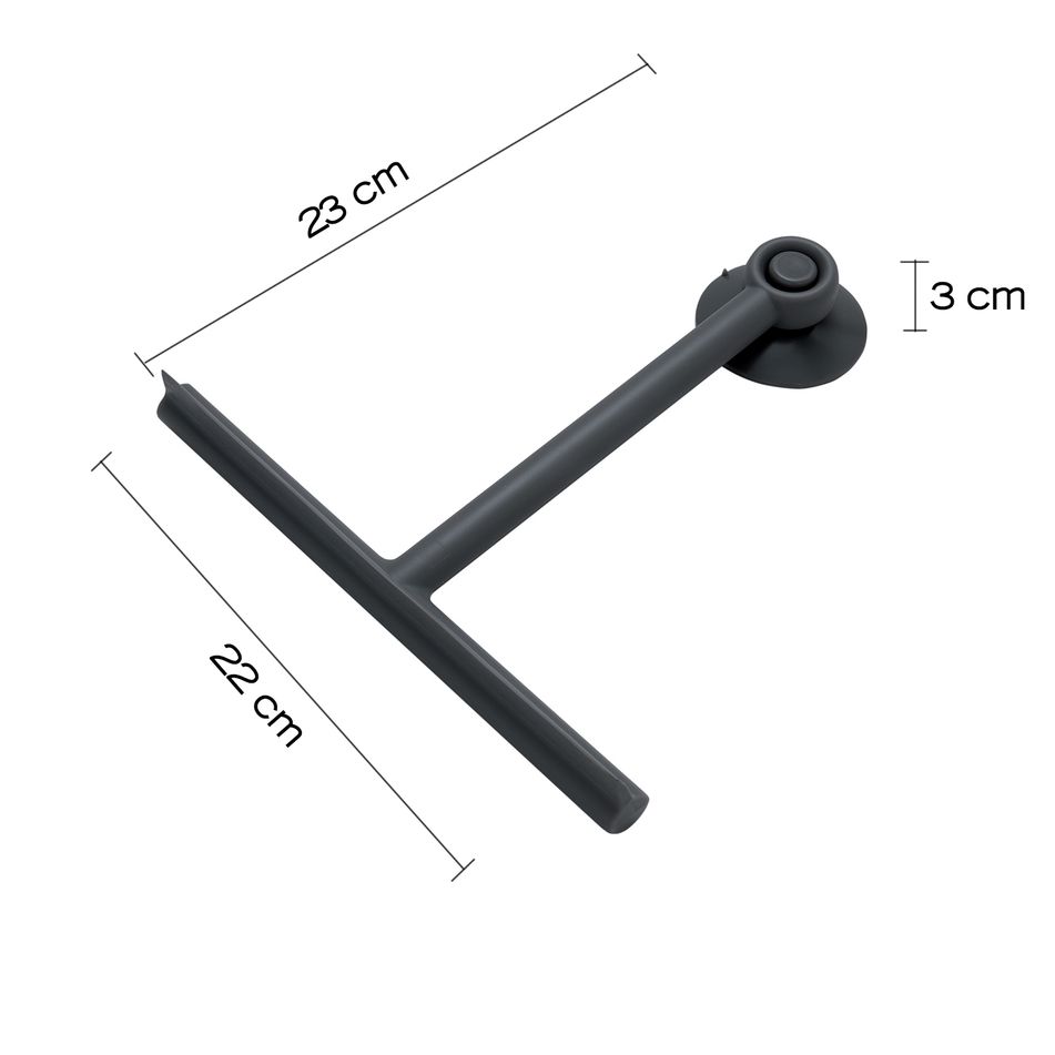 tergivetro-a-ventosa-gummy-22cm-nero-matt