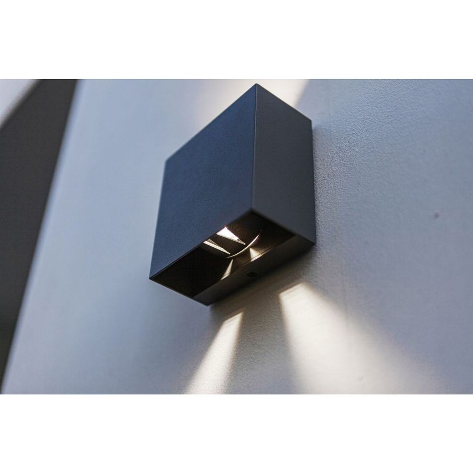 applique-led-gemini-beams-10w-4000k-1000lm-11x11xh