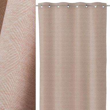 TENDA CINIGLIA DUNIA NATURALE 140 X 260 CM