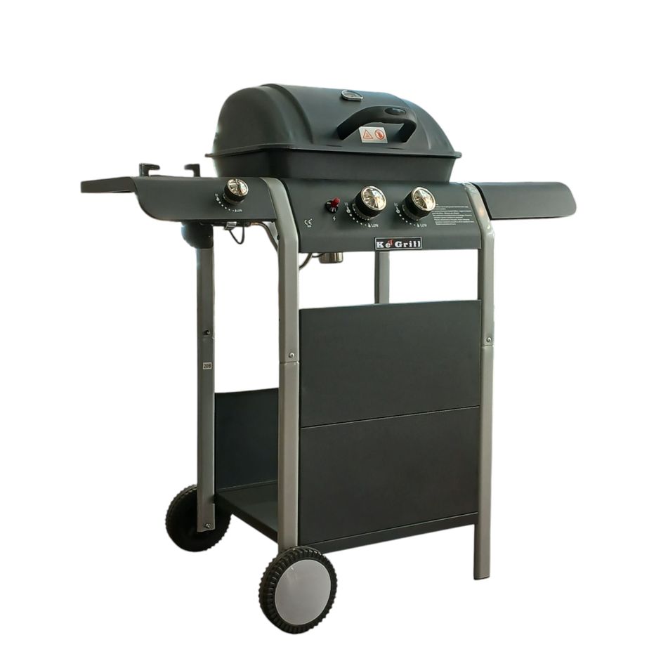barbecue-gas-burner-100x105xh35cm-con-fornello