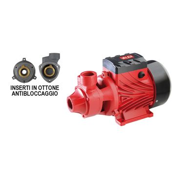 ELETTROPOMPA PJ370B 370W FINO A 8 METRI