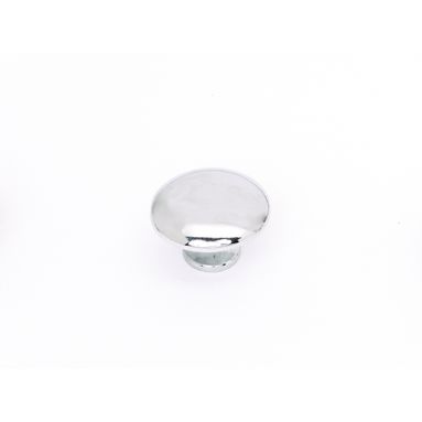 POMOLO LISCIO CROMO LUCID.MM34