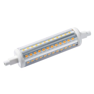 LAMPADA LED R7S  118MM  9W  800LM  270° 4000K