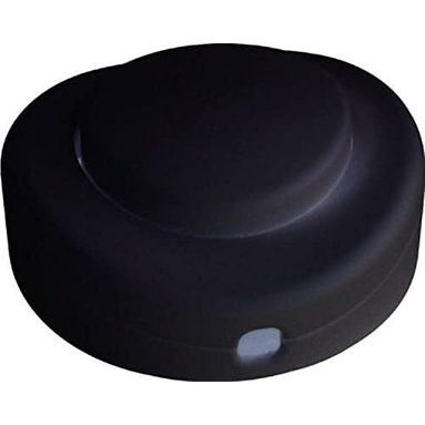 INTERRUTTORE A PEDALE NERO