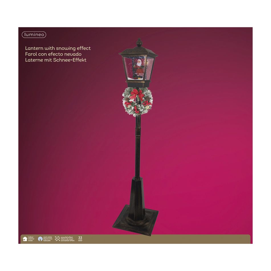 lampione-natalizio-con-led-40x40h180cm-nero