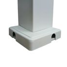 pergola-bioclimatica-autoportante-585x304xh250cm-bianco-ral-9016-in-alluminio