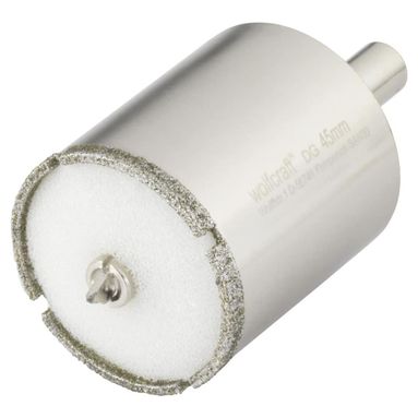 SEGA A TAZZA D.45MM DIAMANTATA GRES/PIASTRELLE