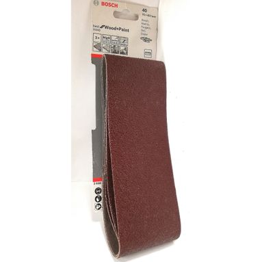 BESTWOOD LEV.NASTRO 75X457 G40