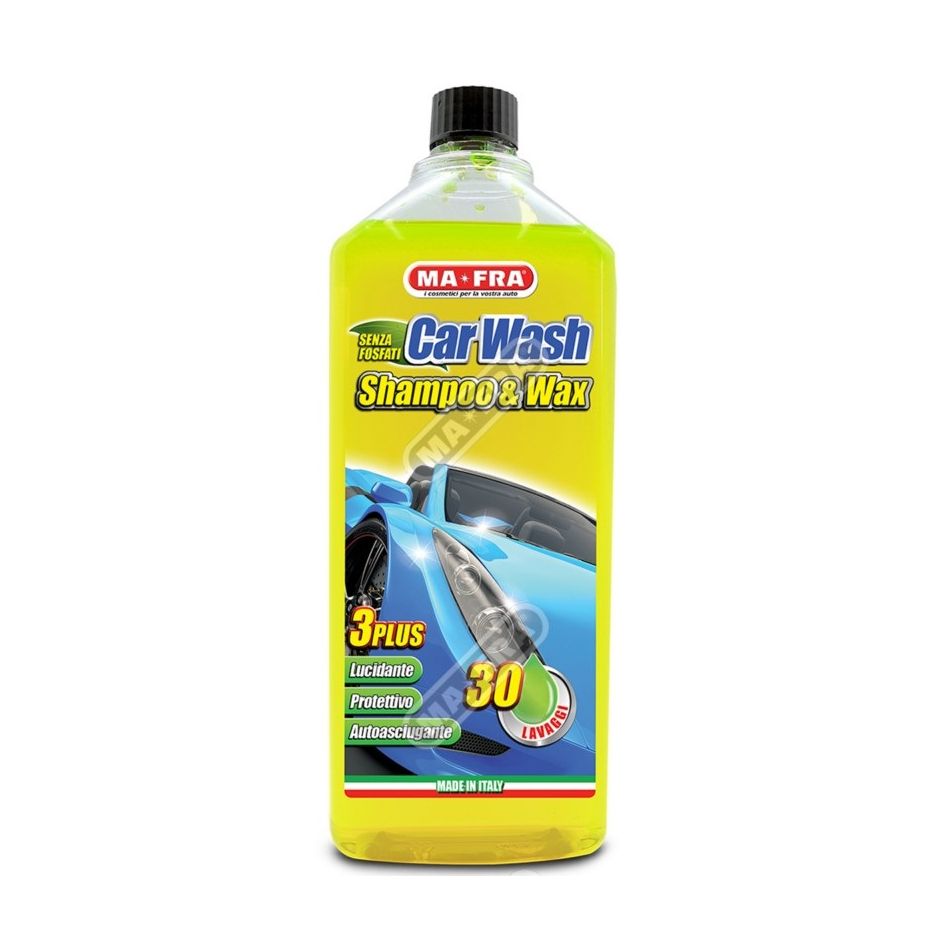 shampoo-auto-con-cera-car-wash-1l
