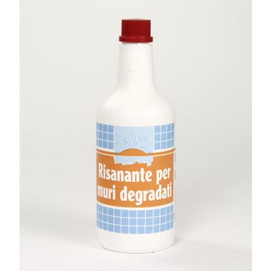RISANANTE PER MURI DEGRADATI 750ML