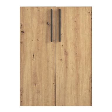 COPPIA ANTE RILEGA 73,4XH101CM ARTISAN OAK