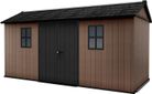keter-casetta-da-giardino-newton-plus-7515-barra-1575-evotech-marrone-doppia-opzione-montaggio