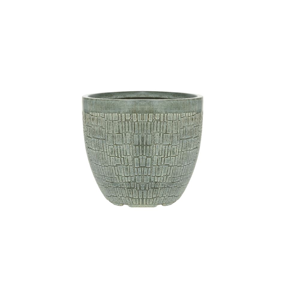 fioriera-dean-in-argilla-tonda-d-dot-38xh35cm-grigio