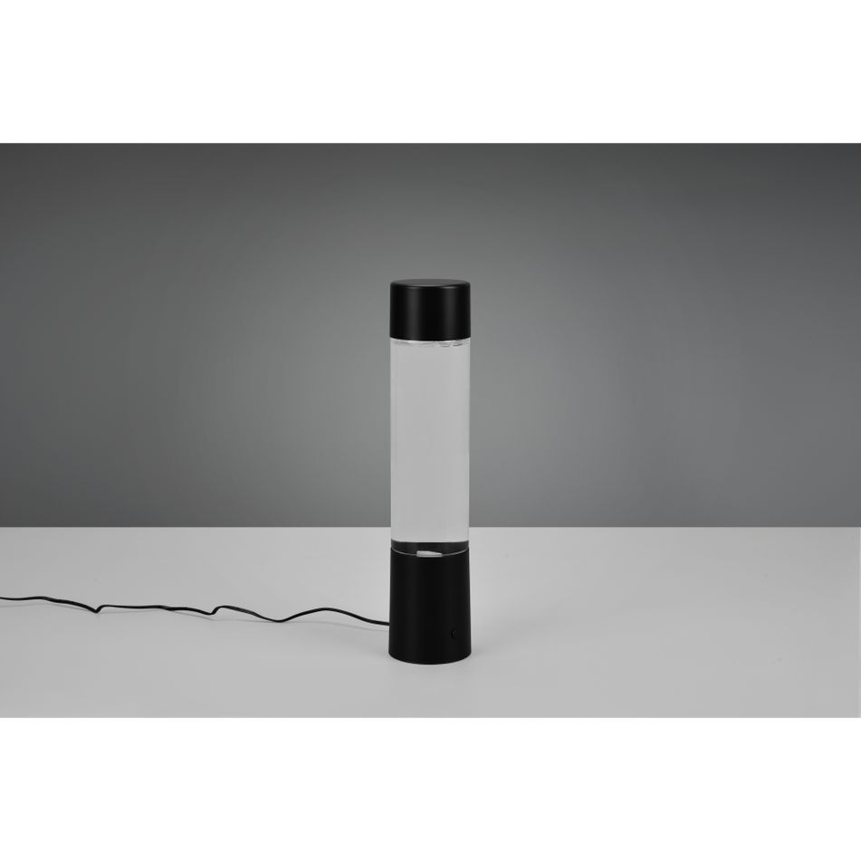 lampada-led-da-tavolo-tornado-rgb-9w-h34cm-nera