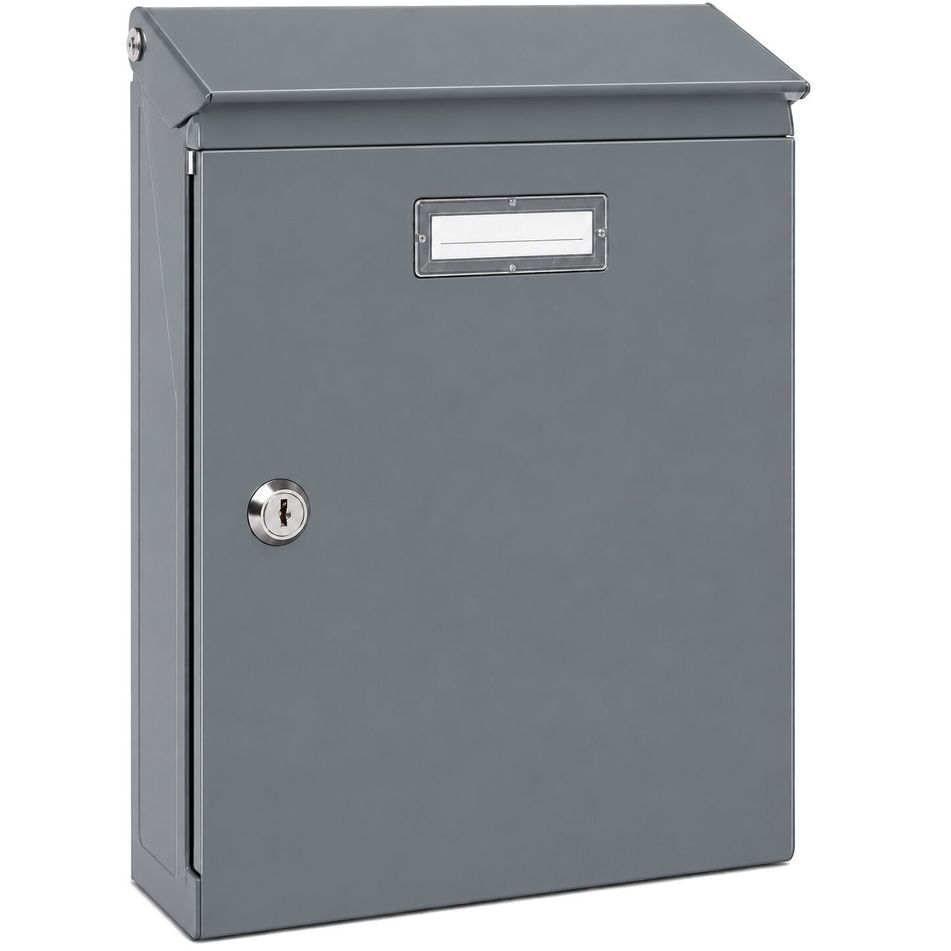 cassetta-postale-evo-22x75xh32cm-grigia
