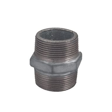 NIPPLE DOPPIO GHISA 1/2" (SAC)