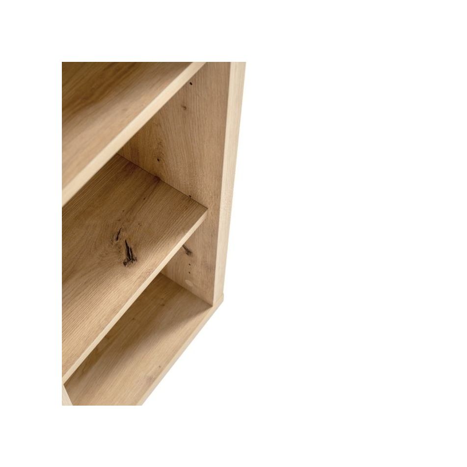 libreria-rilega-82x355xh110cm-artisan-oak