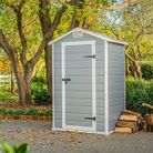 keter-casetta-da-giardino-manor-4x3-grigio