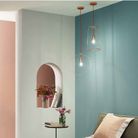 sospensione-frida-e27-d-dot-40xh120cm-oro-rosa-slash-rosso
