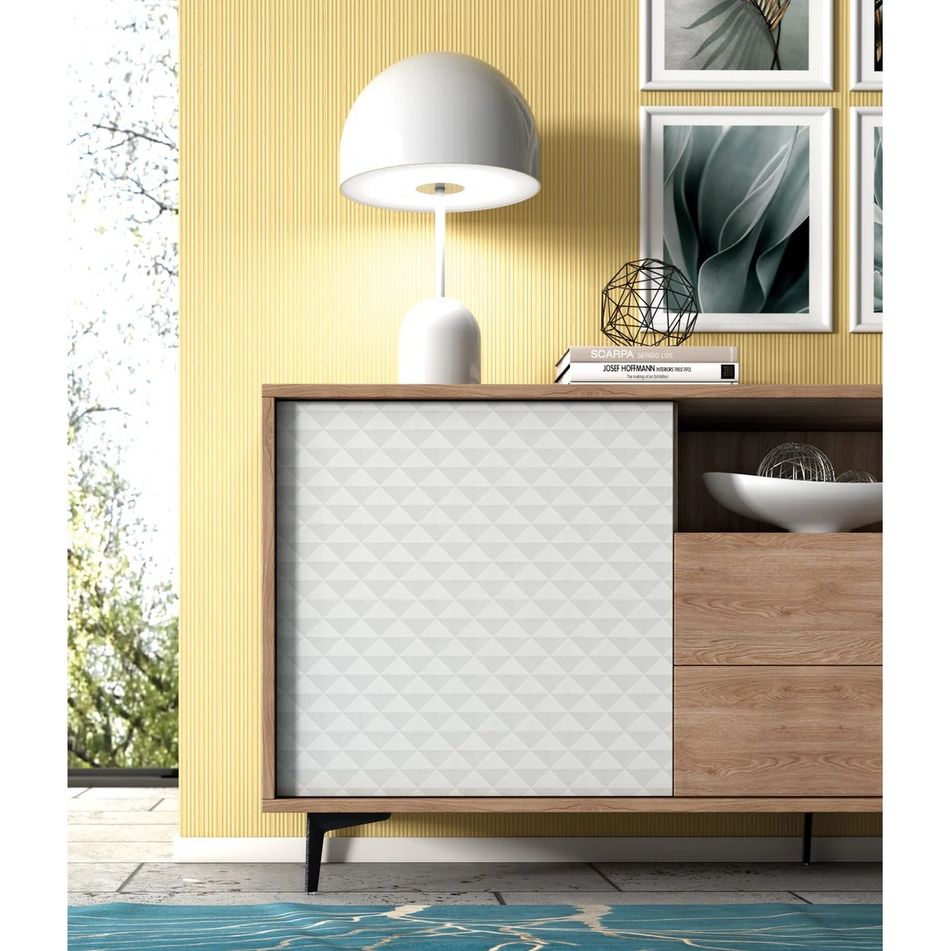 madia-password-184x45xh77cm-2-ante-rovere-slash-bianca