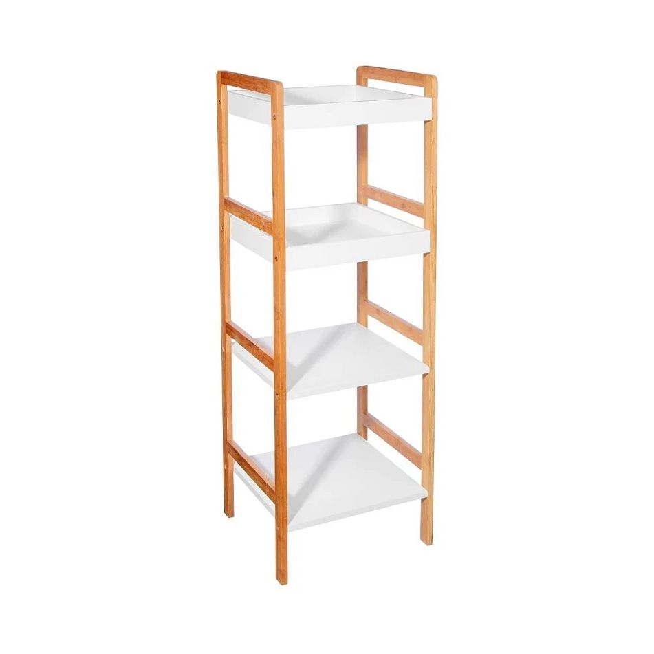 scaffale-lea-in-bamboo-36x33xh110cm-con-4-ripiani