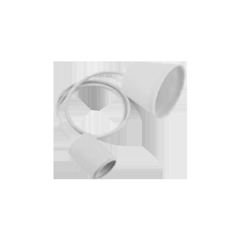 pendel-e27-98cm-bianco-in-plastica-e-silicone
