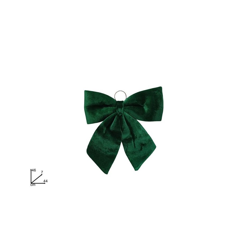 fiocco-velluto-44cm-verde-scuro