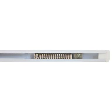 ASTINA A PRESSIONE 27-40CM BIANCA