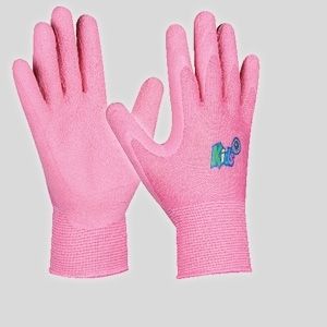 GUANTO KIDS PINK (58 ANNI)