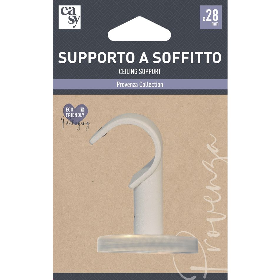 supporto-a-soffitto-d-dot-28mm-6cm-bianco-opaco