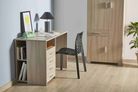 scrivania-4-cassetti-120x55xh76cm-struttura-olmo-chiaro-frontale-olmo-chiaro