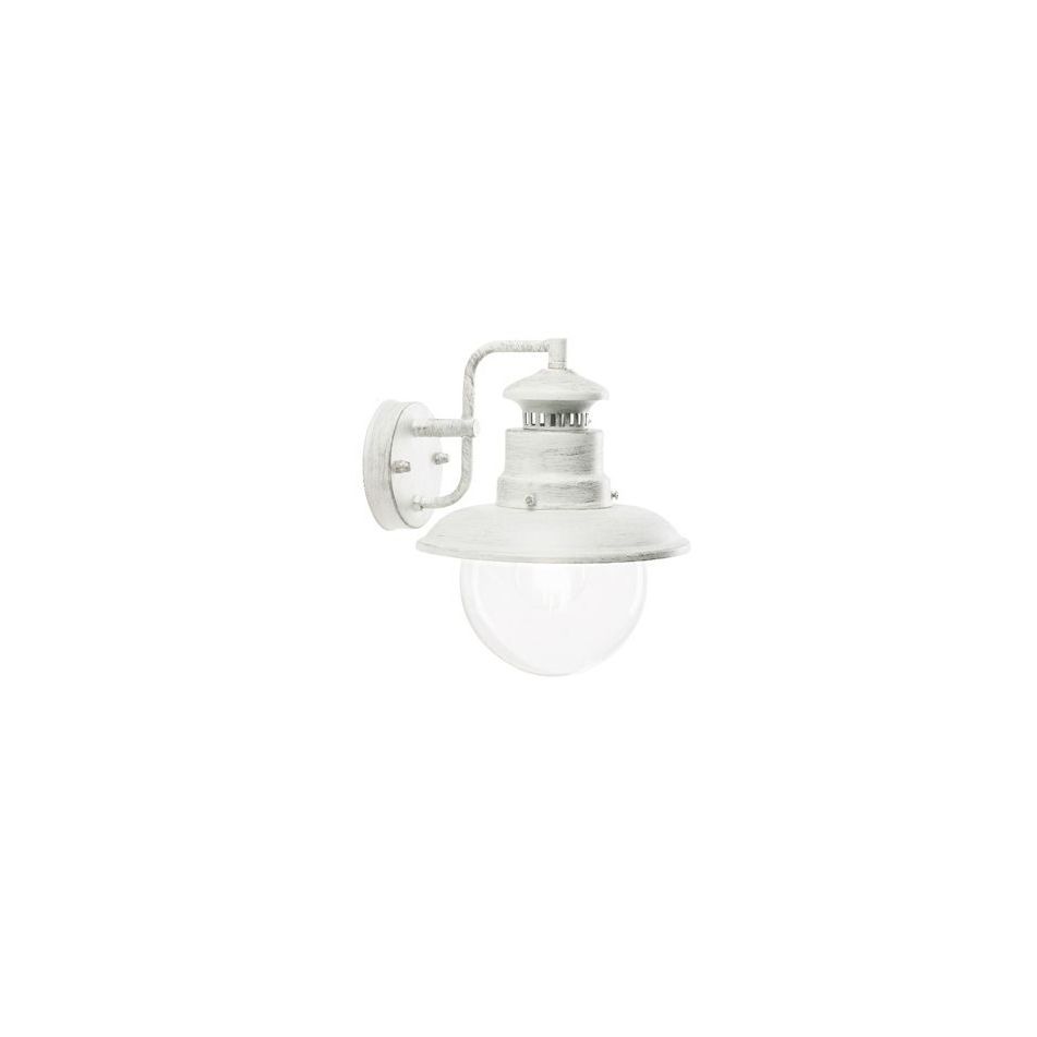 calipso-applique-bianco-slash-argento-in-basso-e27