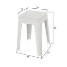 sgabello-in-polipropilene-28x28xh46cm-bianco