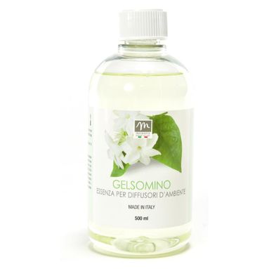 RICARICA PER DIFFUSORE 500ML GELSOMINO