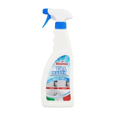VIA MUFFA 750ML