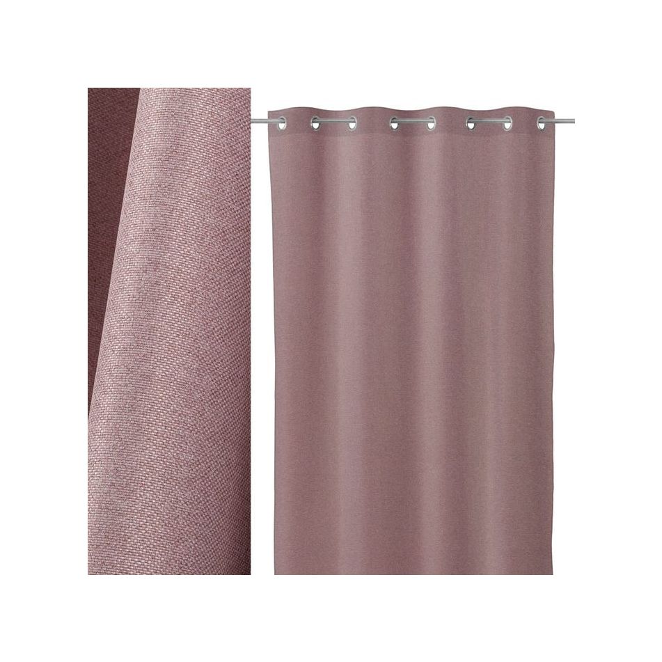 tenda-140x260cm-eco-lino-rosa-opaco