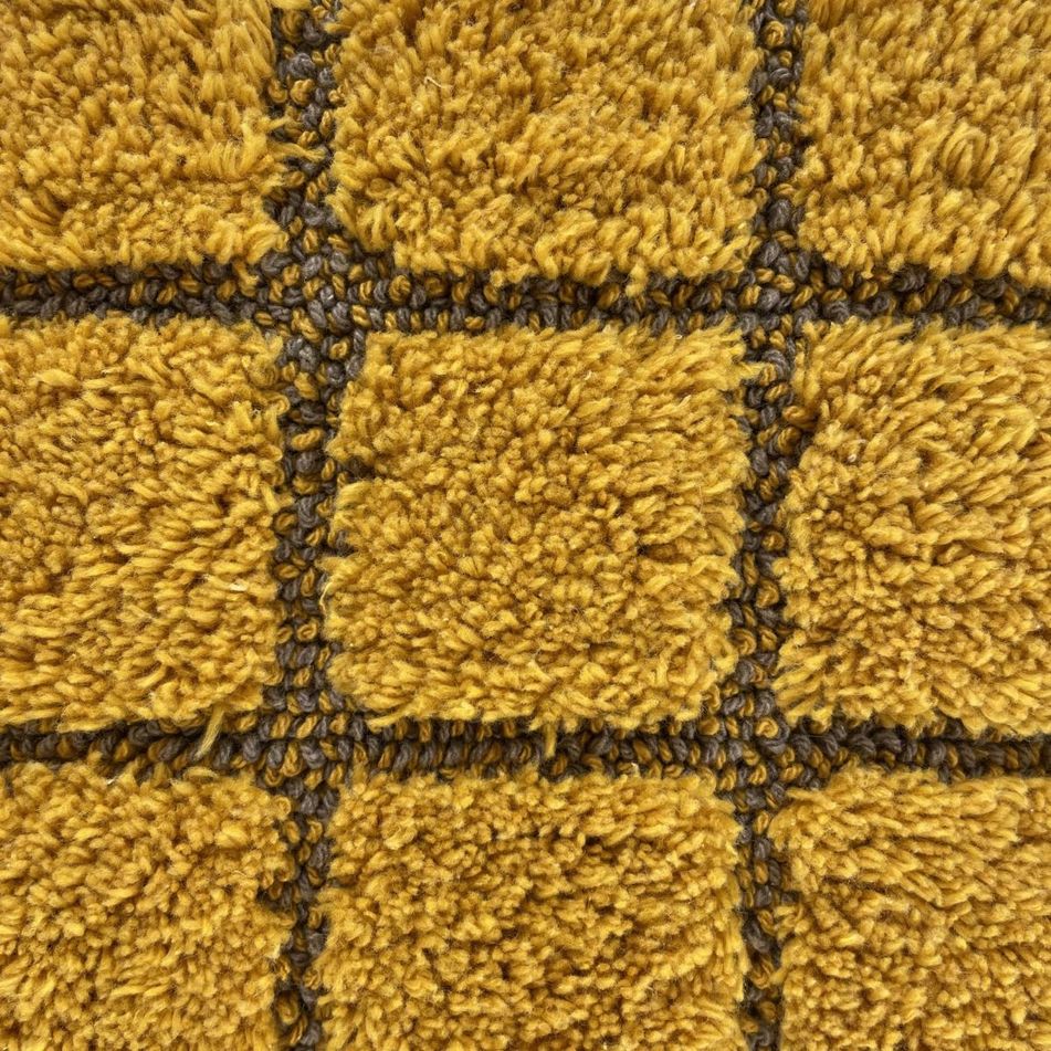 tappeto-plaza-60x110cm-old-gold-in-cotone