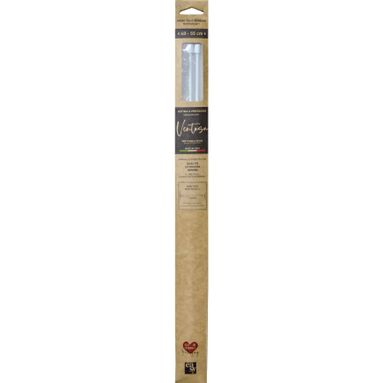 SET 2 ASTINE BRISS-BRISS 50-60CM BIANCHE