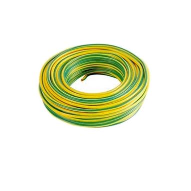CAVO UNIPOLARE FS17 6MM CLASSE CCA-S3 D1 A3 IS450/