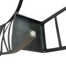 sedia-clizia-51x44xh84cm-nera