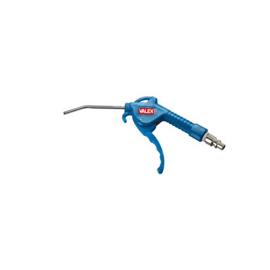 PISTOLA SOFFIAGGIO PLASTICA