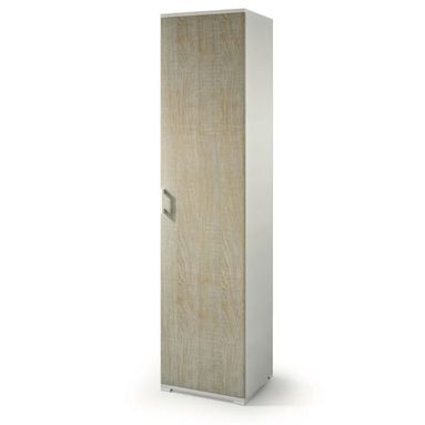 ELEMENTO COMPOS 1 ANTA 45X45XH195CM ROVERE.