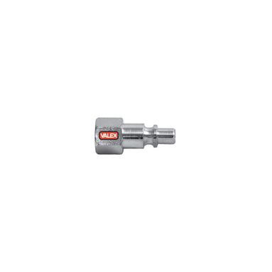 RACCORDO RAPIDO RACCORDO 1/4" F 4 PZ