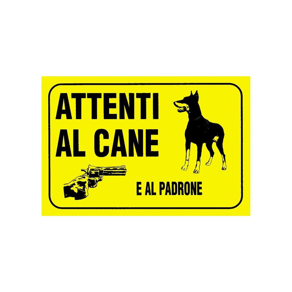 cartello-30x20cm-attenti-al-cane-e-al-padrone