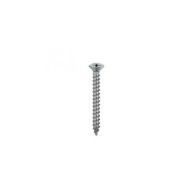8 VITI AUTOF.TC INOX