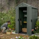 keter-casetta-da-giardino-darwin-4x4-evotech-verde